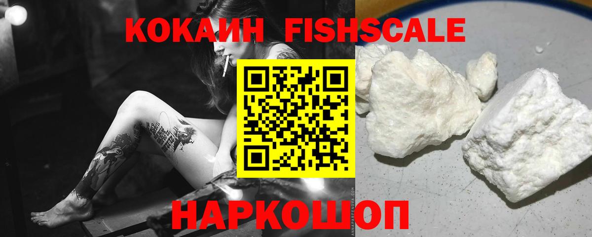 Cocaine Fish Scale  цены наркотик  Торжок 