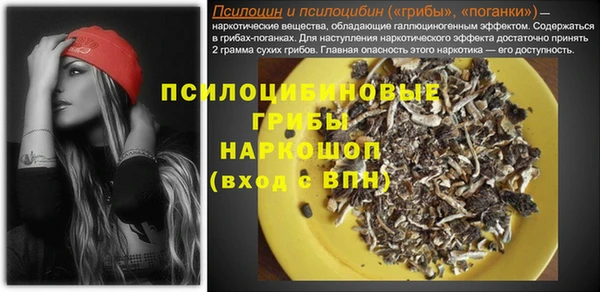 ALPHA-PVP Осташков